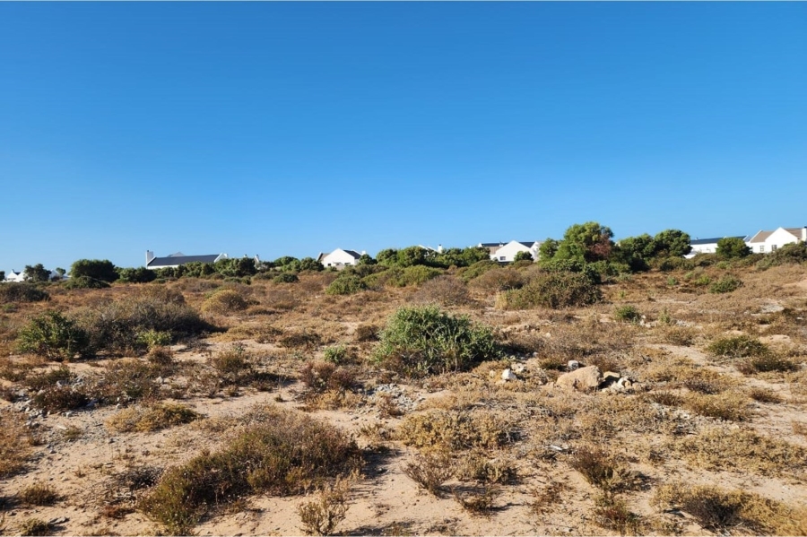 0 Bedroom Property for Sale in Brittania Beach Estate Western Cape